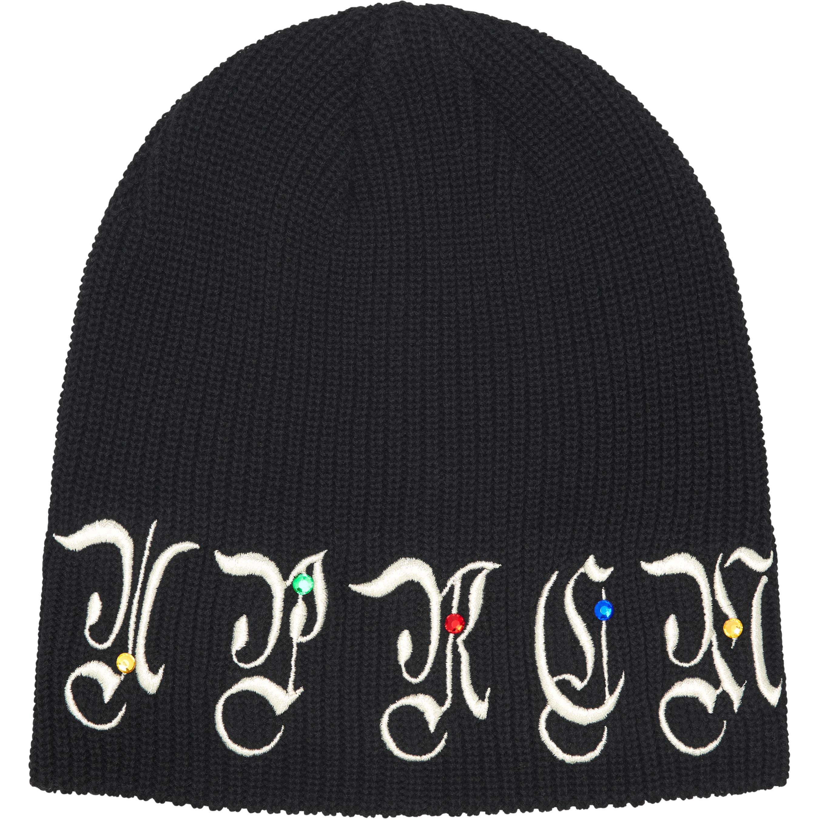 AOI Gems Beanie view 8